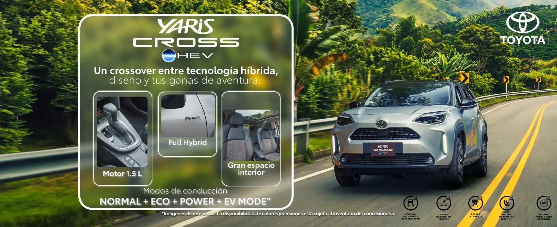 Toyota Corolla 2024