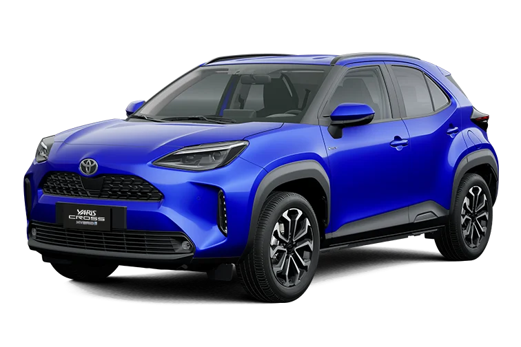 Yaris-Cross-XS-AzulZafiro