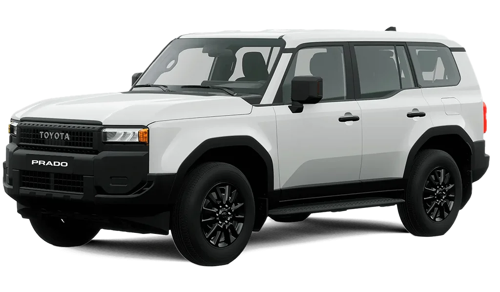 yokomotor-toyota-land-cruiser-prado-tx-miniatura Toyota Land Cruiser Prado