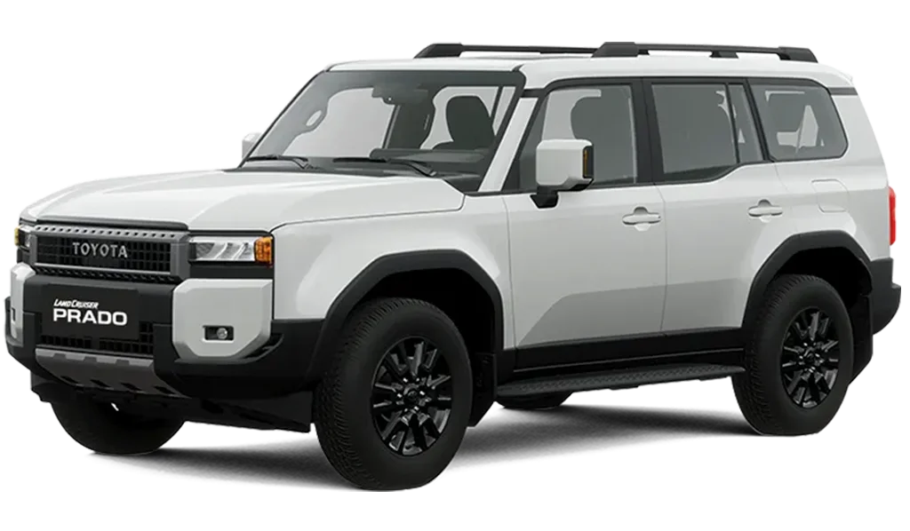 LAND CRUISER PRADO TXL