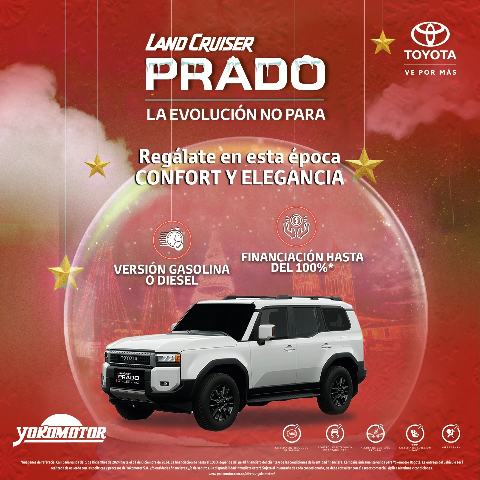 yokomotor-toyota-banner-ofertas-land-cruiser-prado-dic precios navideños land cruiser prado