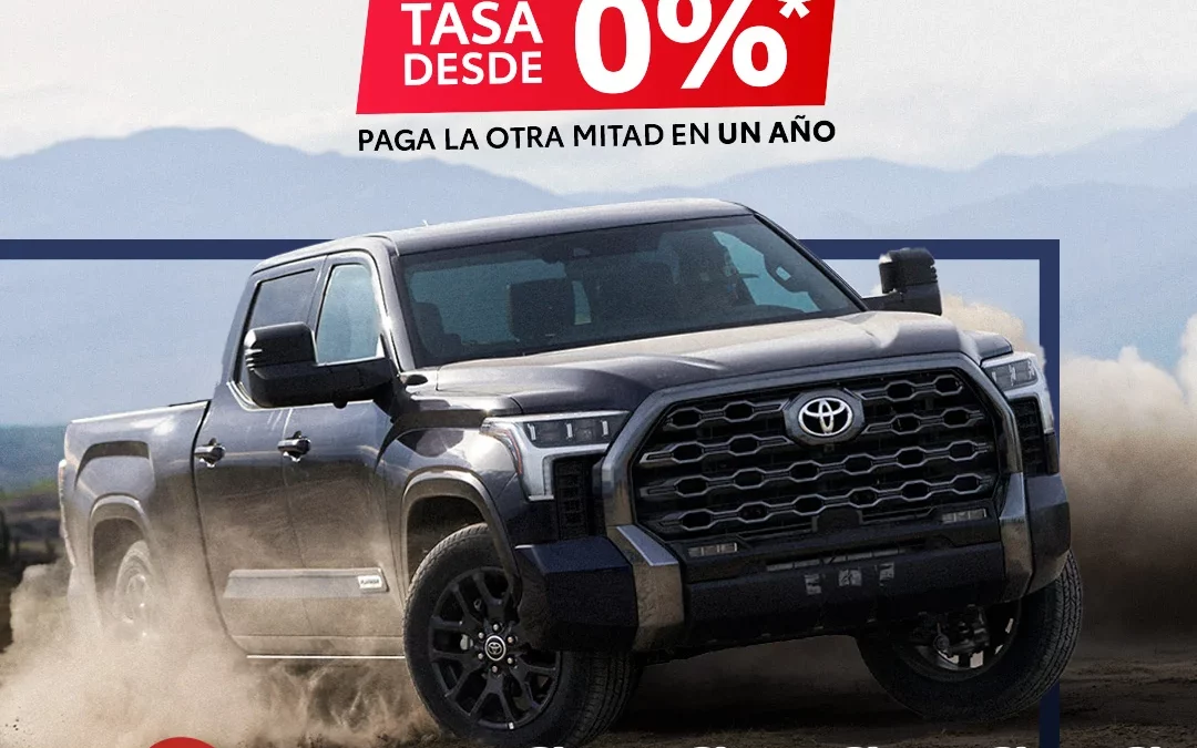 CUOTA INICIAL DESDE 10%