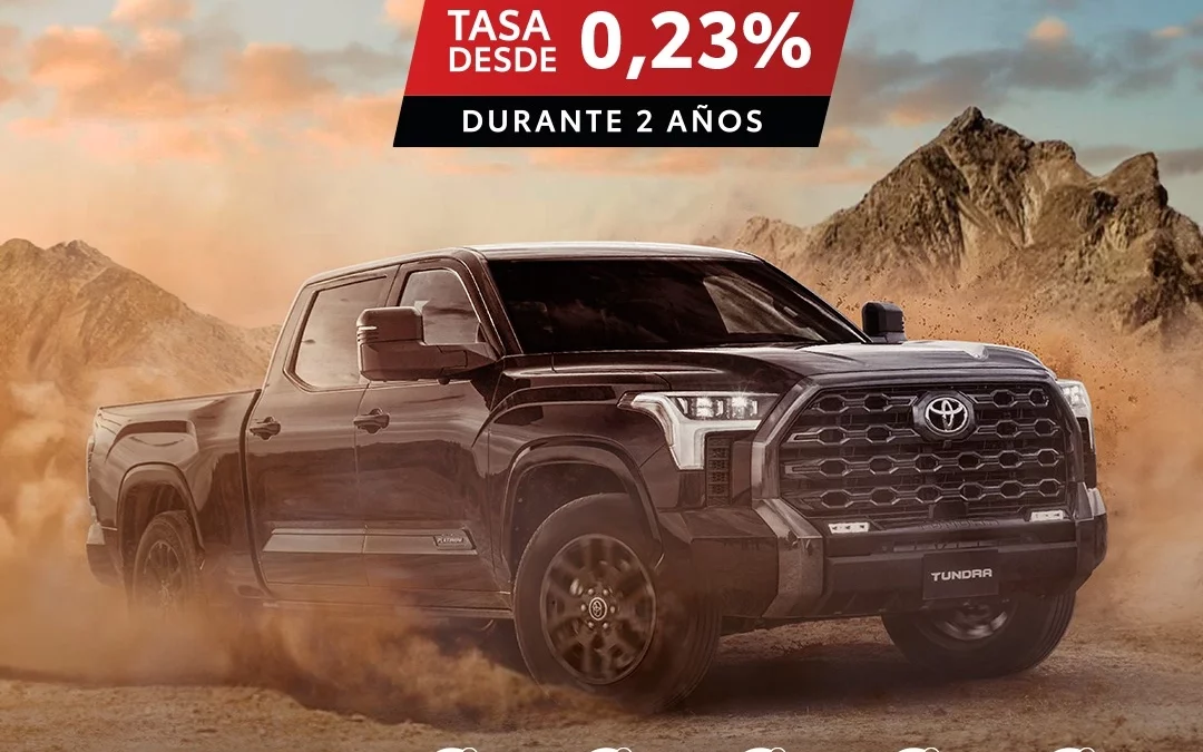 planes y tasas tundra 4
