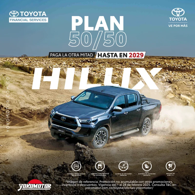 yokomotor-toyota-ofertas-hilux-financiacion-febrero
