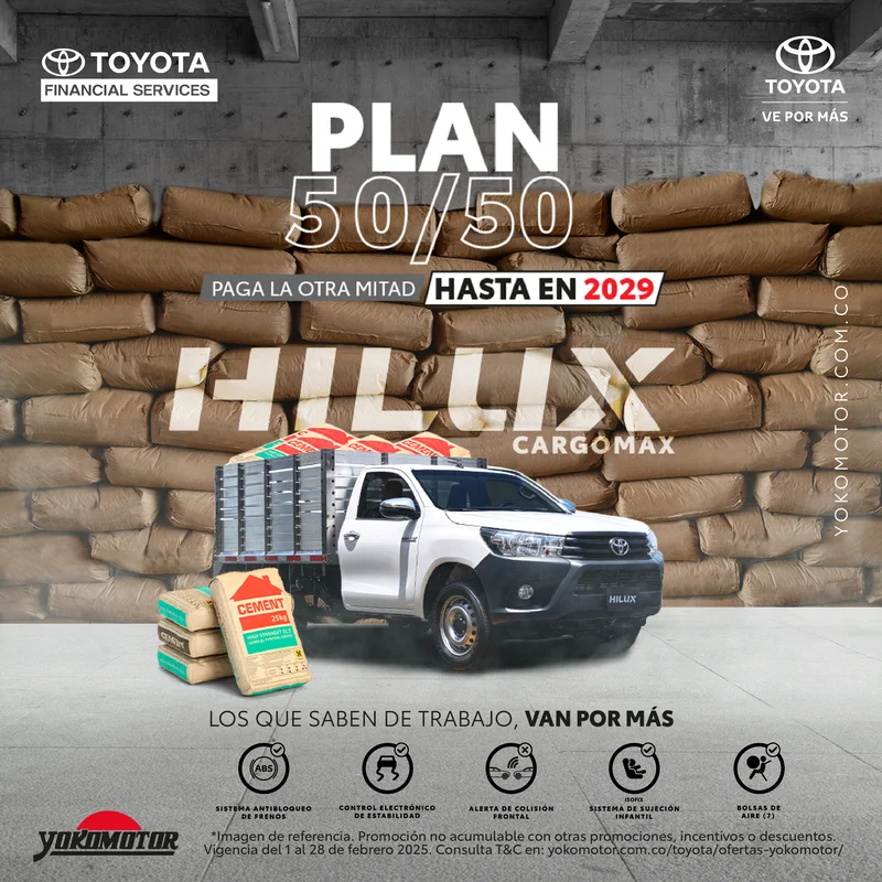 yokomotor-toyota-ofertas-hilux-plan-50-50-febrero