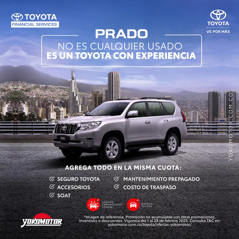 yokomotor-toyota-ofertas-prado-febrero