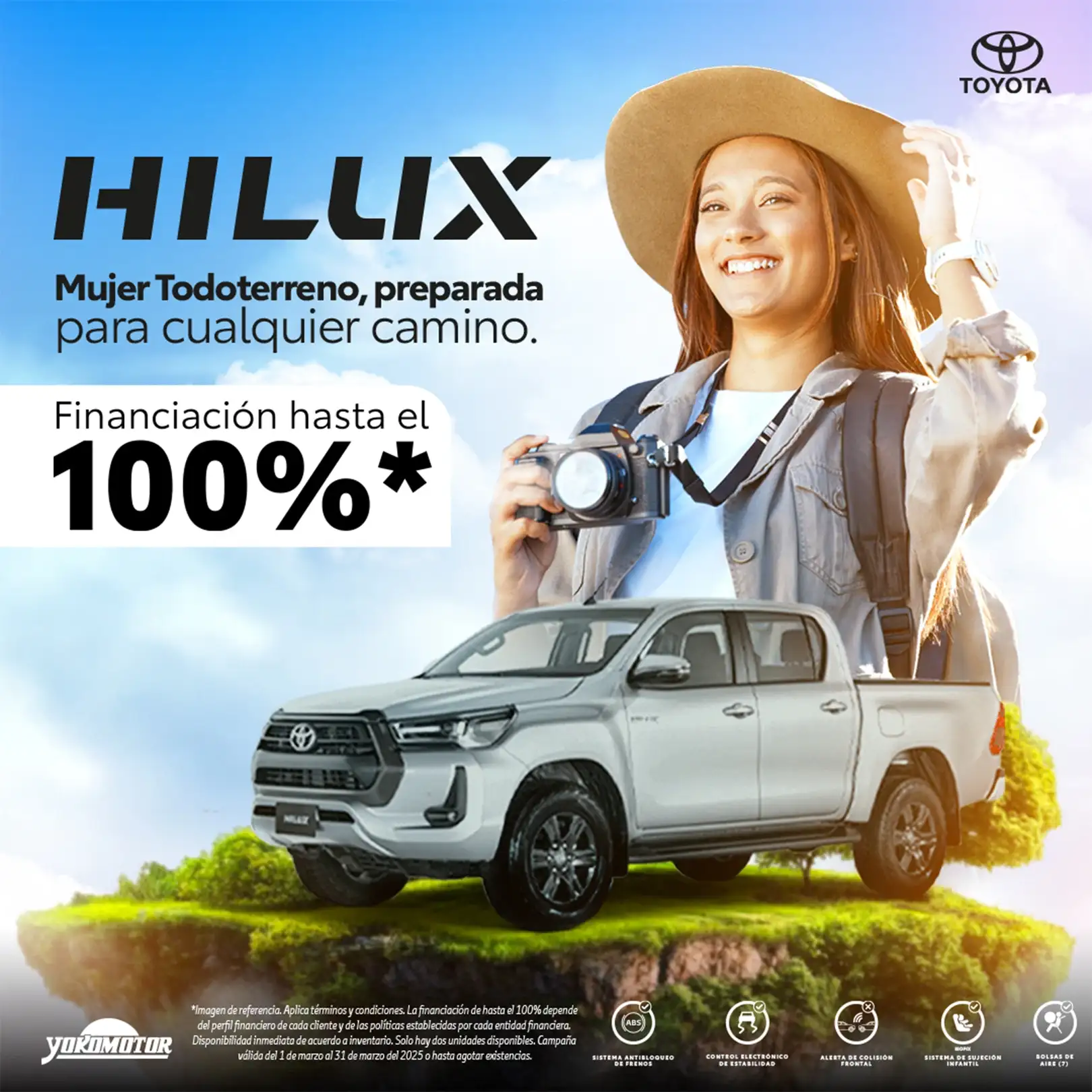 yokomotor-toyota-hilux-financiación-marzo