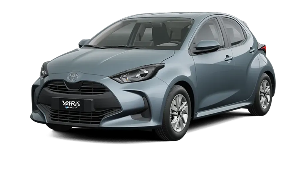yokomotor-toyota-mm-yaris-mini yokomotor-toyota-yaris-hb-hev-xl-miniatura