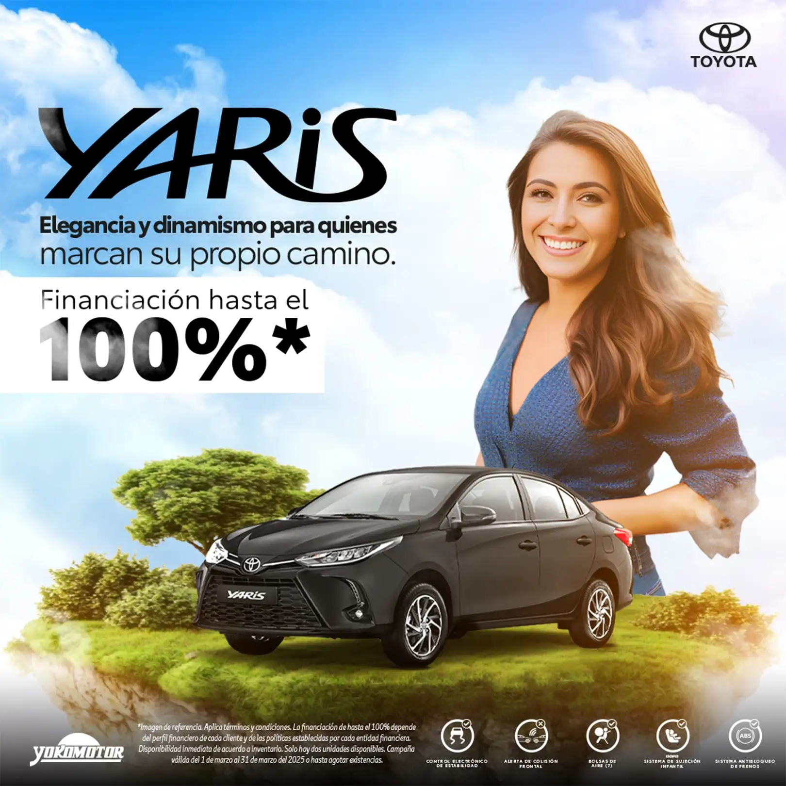 yokomotor-toyota-yaris-financiación-marzo