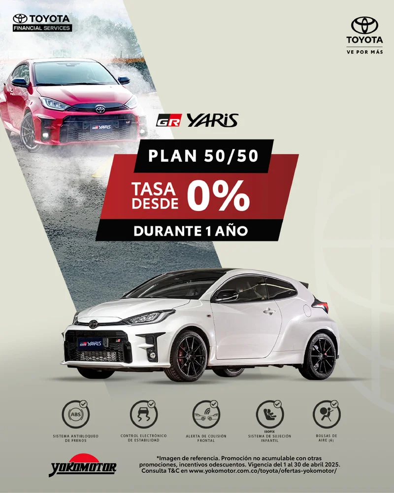 yokomotor-toyota-ofertas-gr-yaris-abril