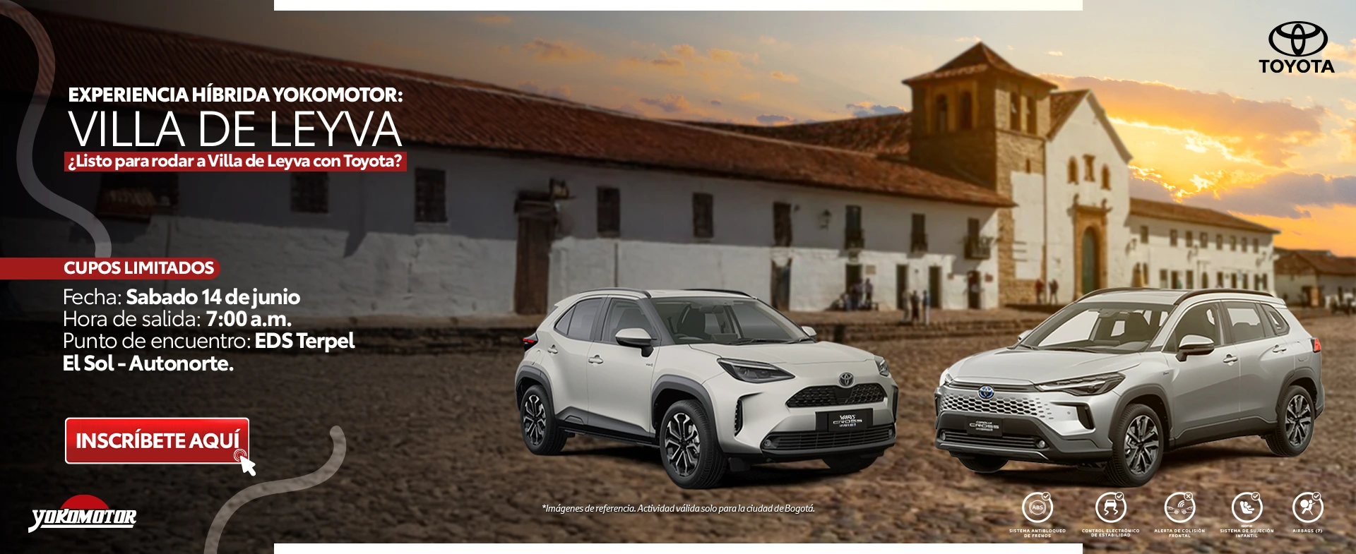 Toyota Corolla 2024