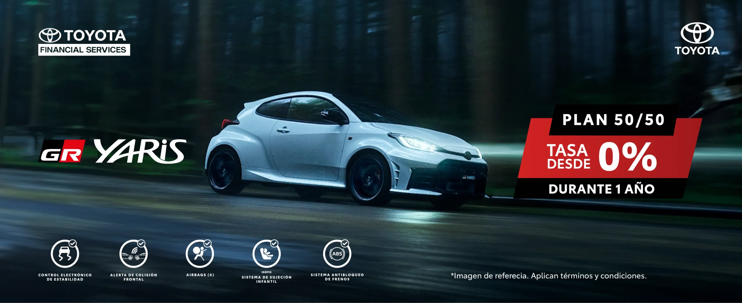 Toyota Corolla 2024