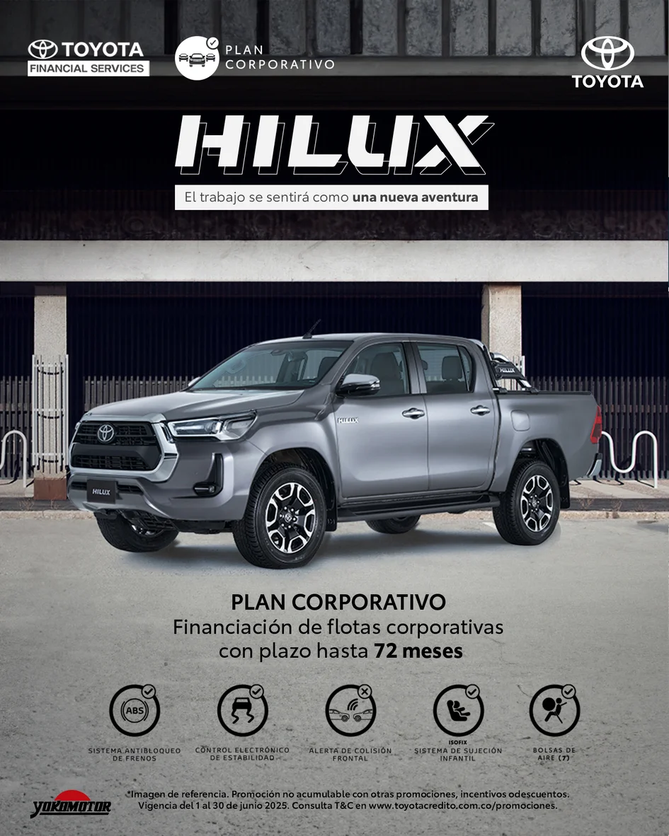 yokomotor-toyota-ofertas-hilux-plan-corporativo