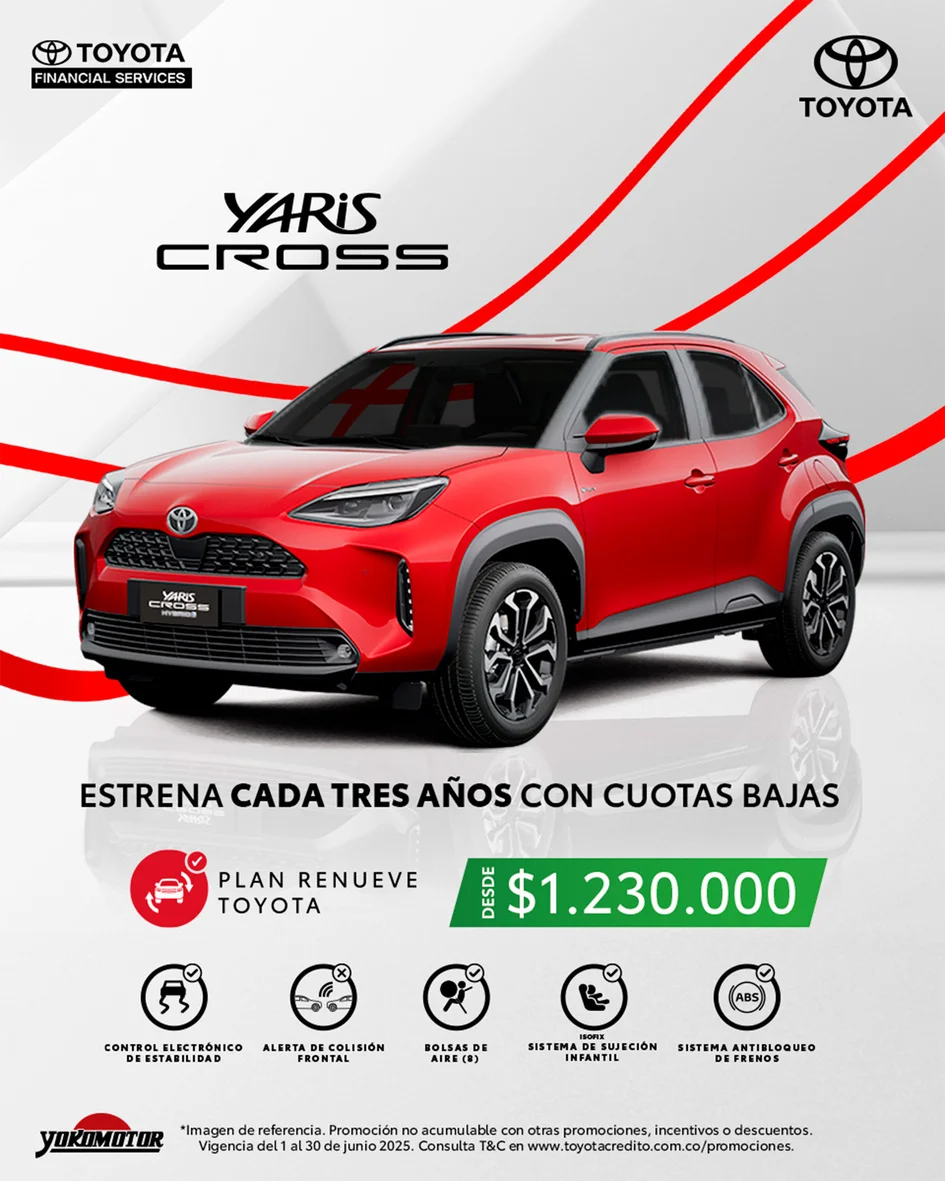 yokomotor-toyota-ofertas-yaris-cross