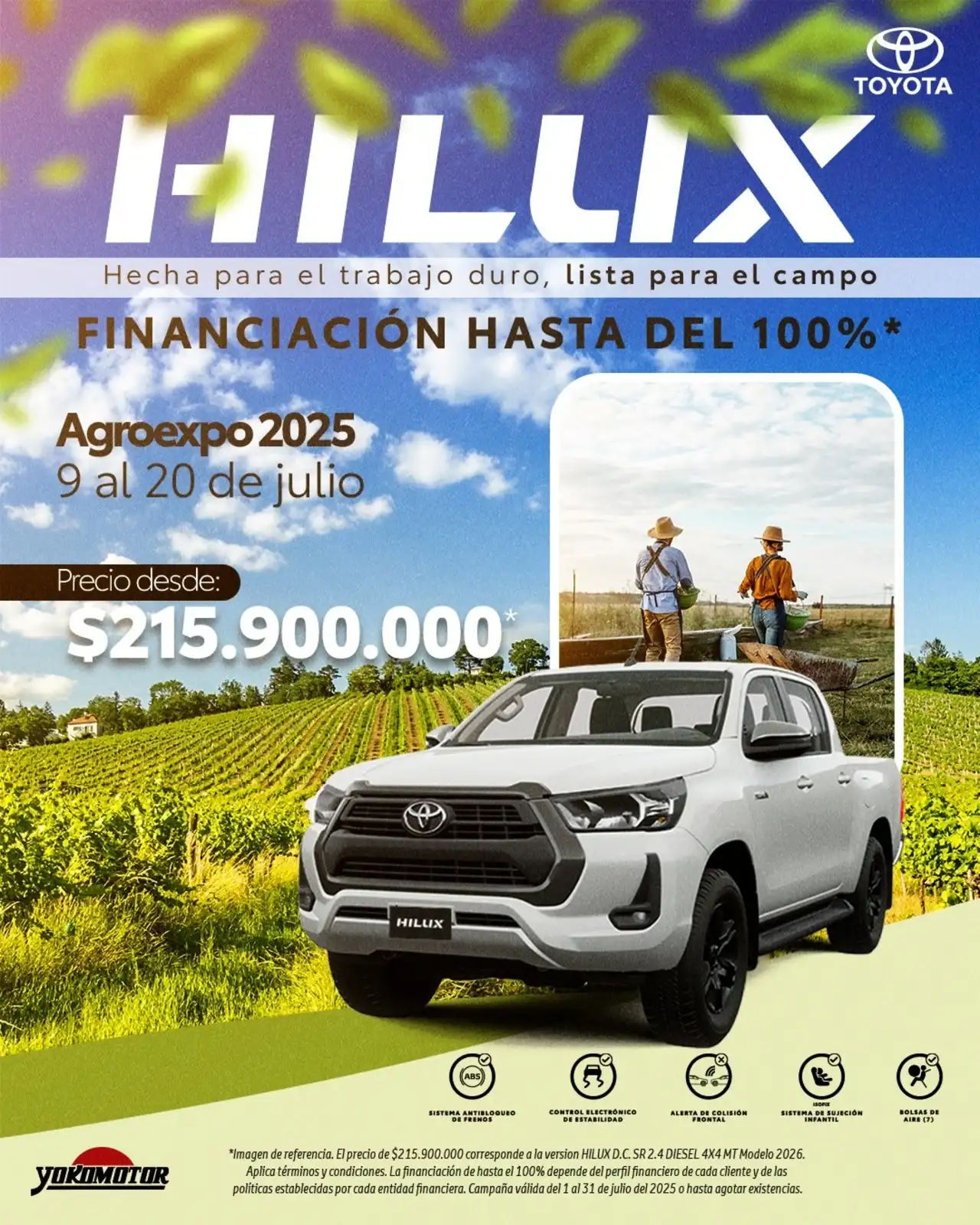 yokomotor-toyota-ofertas-hilux-financiacion-julio