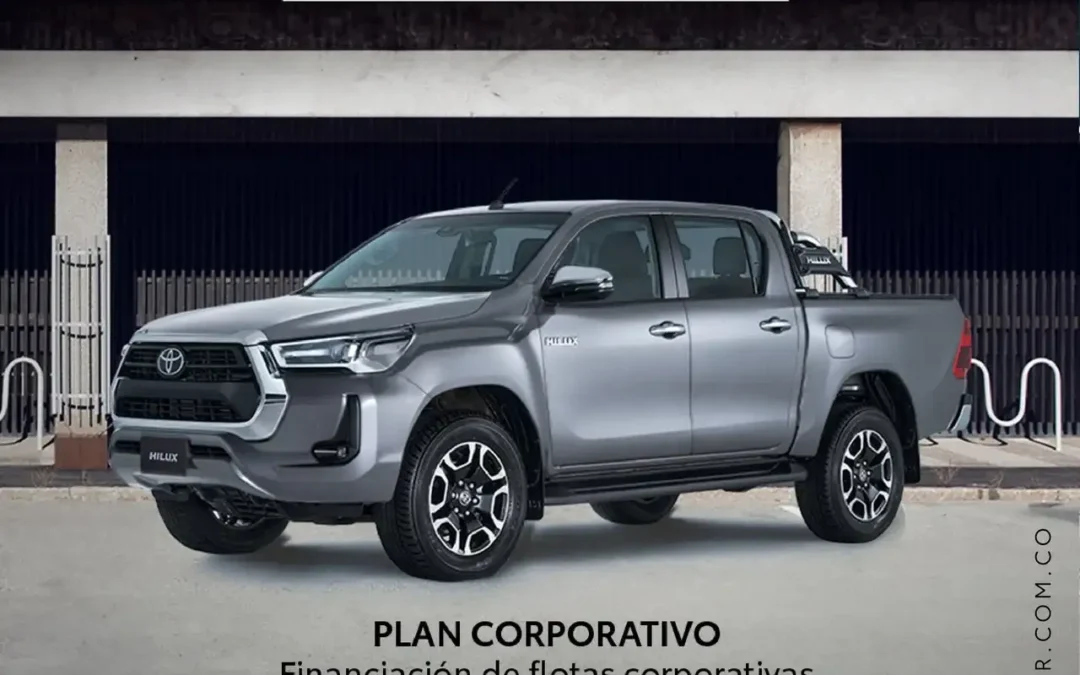 PLAN CORPORATIVO