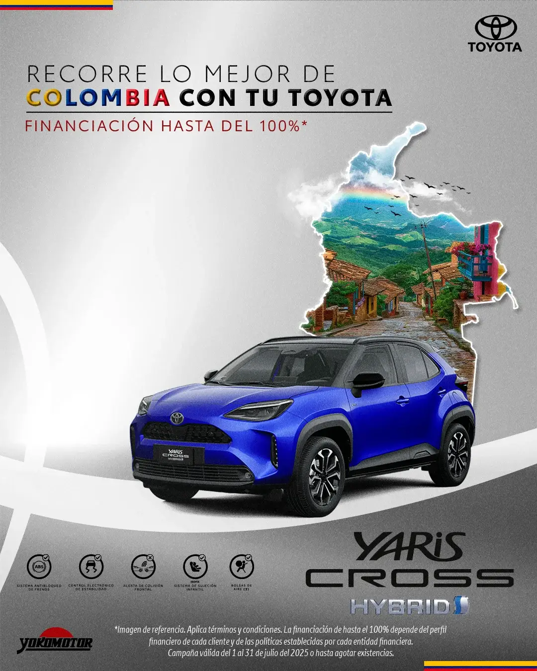 yokomotor-toyota-yaris cross-bta-julio