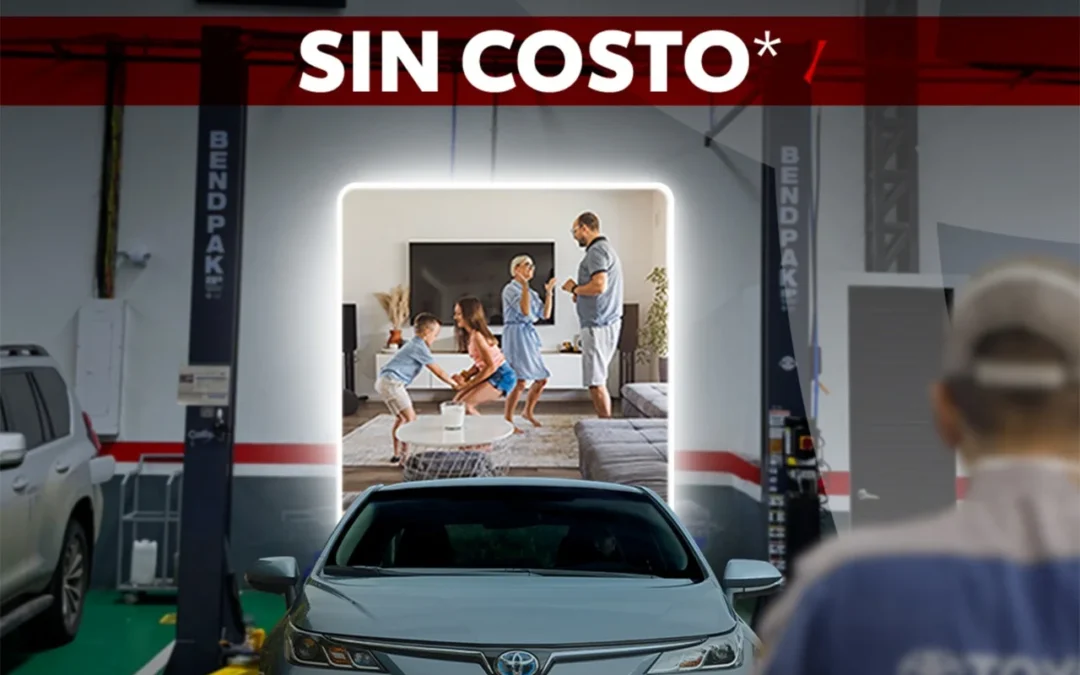 DOMICILIO SIN COSTO