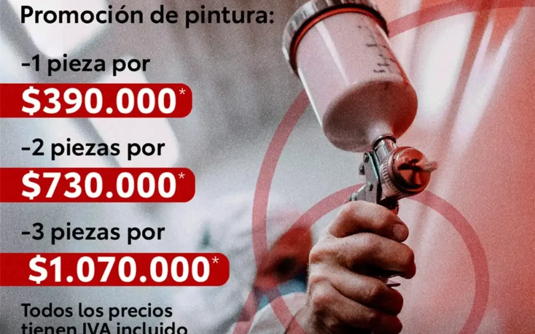 PINTURA AL MEJOR PRECIO