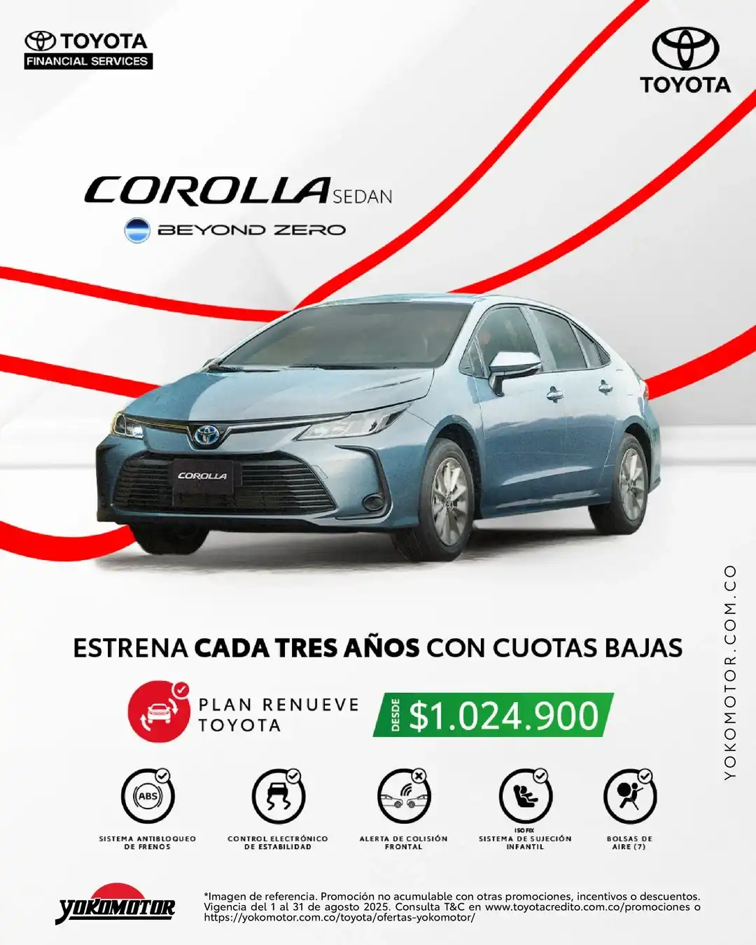 yokomotor-toyota-corolla-sedan-plan-renueve-agosto