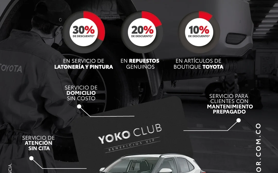 TARJETA VIP