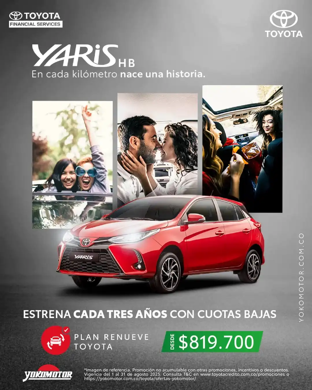 yokomotor-toyota-yaris-hb-plan-renueve-agosto