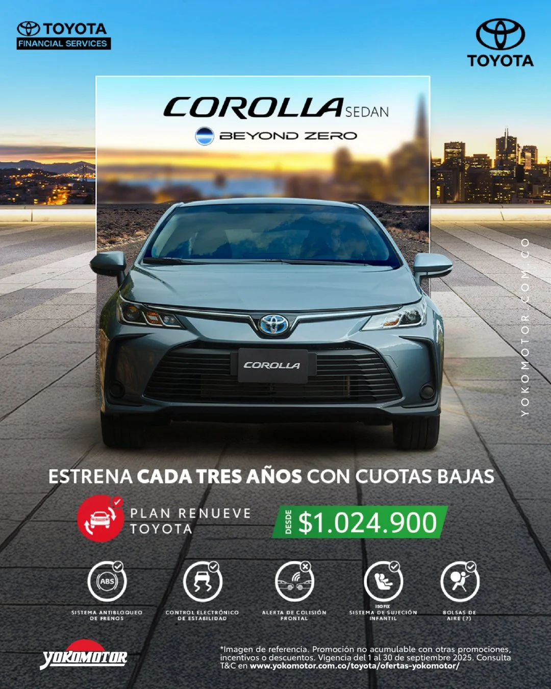 yokomotor-toyota-ofertas-corolla-sedan-sept