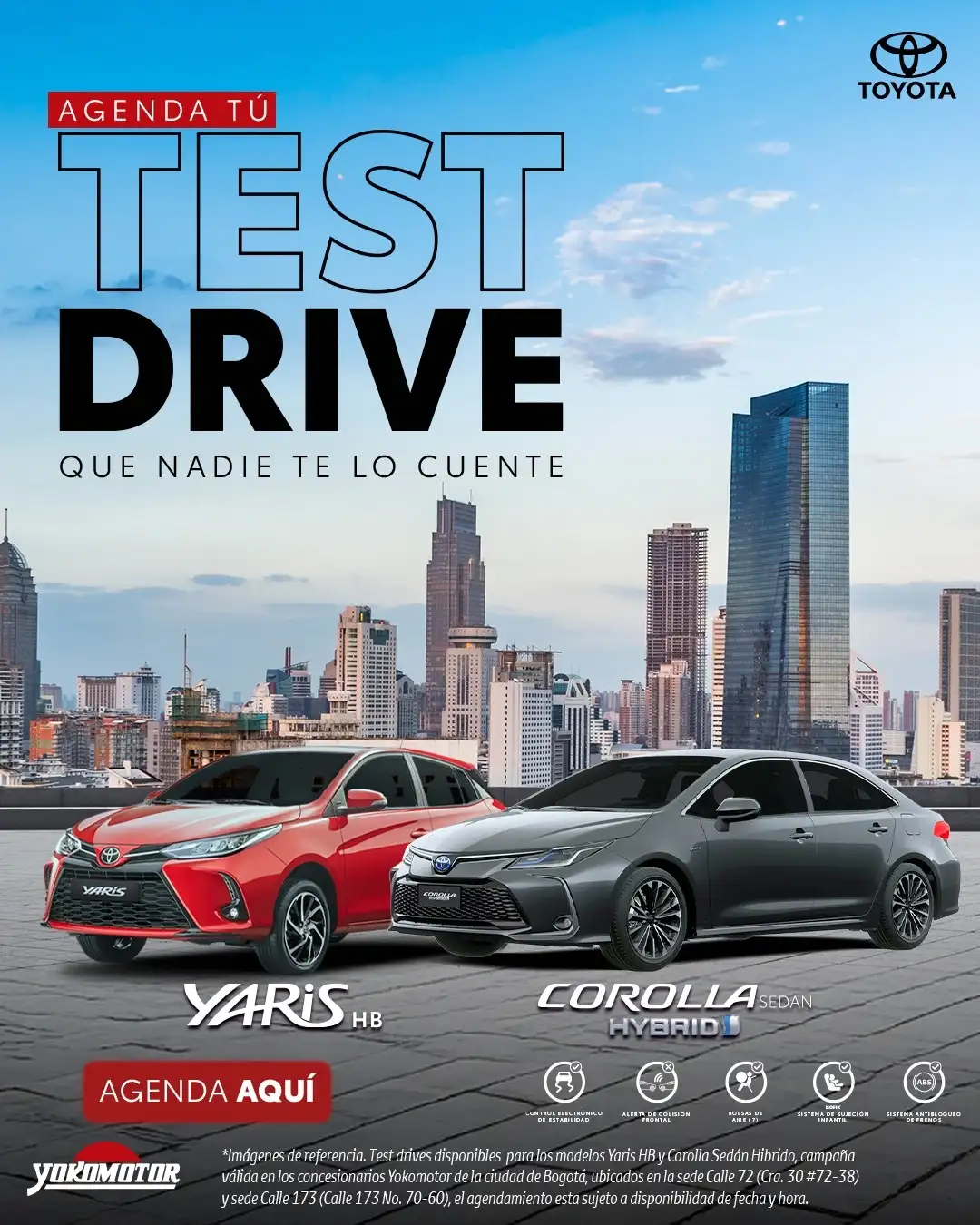 yokomotor-toyota-ofertas-test-drive-septiembre