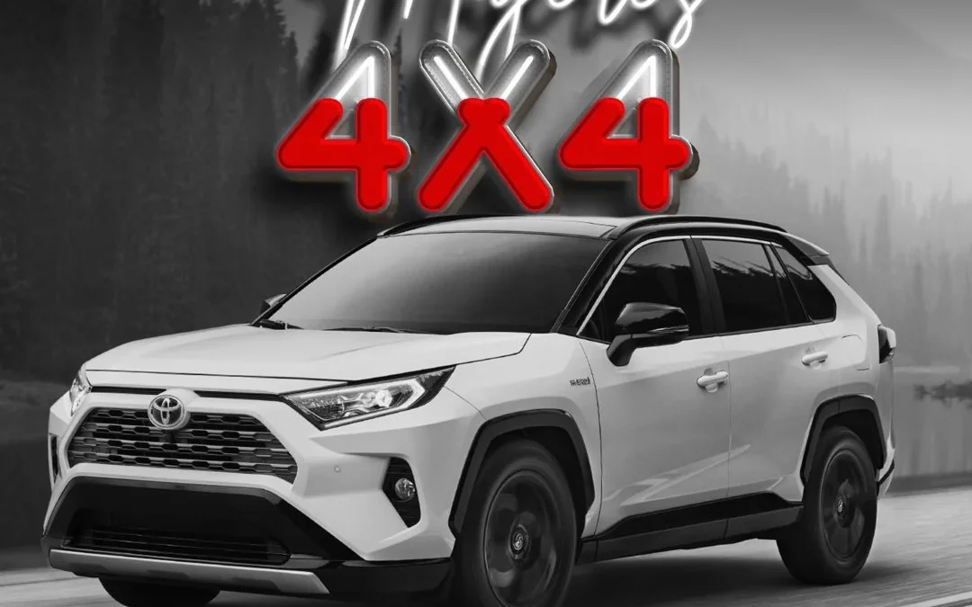 KINTO SHARE: LA NUEVA FORMA DE VIVIR LA MOVILIDAD TOYOTA EN MEDELLÍN