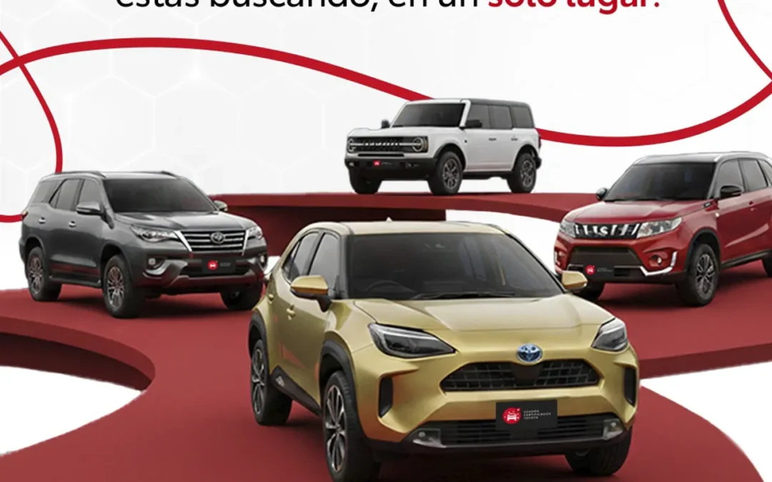 GRAN VENTA DE USADOS