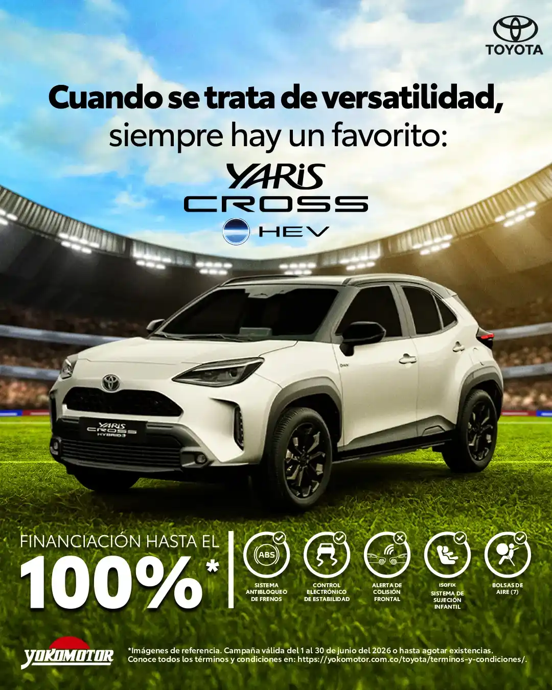 yokomotor-toyota-ofertas-yaris-cross-junio