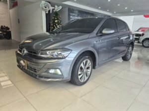 VOLKSWAGEN POLO HIGHLINE AT  2020