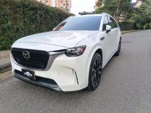 MAZDA CX90 GRAND TOURING SIGNATURE 2024