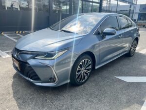 TOYOTA COROLLA SEG HIBRIDO 2023