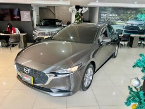 MAZDA 3 SPORT PRIME AT 2022