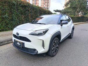 TOYOTA YARIS CROSS XLS HIBRIDO 2023