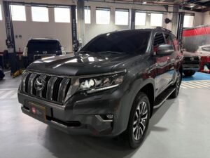 TOYOTA PRADO VX GASOLINA 4.0 2024