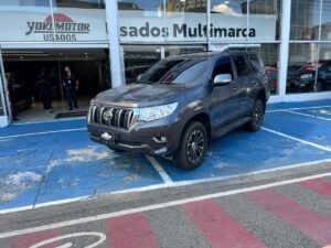 TOYOTA PRADO TXL 2.8  DIESEL 2024