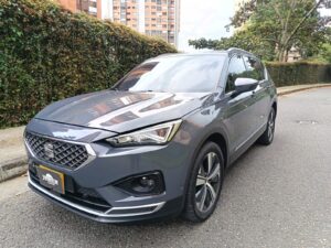 SEAT TARRACO XCELLENCE 4X2 2023
