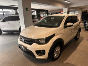FIAT MOBI LIKE MT 2024
