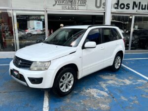 SUZUKI GRAND VITARA SZ GLX SPORT AT 4X2 2017