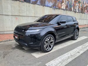 LAND ROVER RANGER EVOQUE R-DYNAMIC HIBRIDO  2023