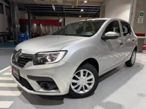 RENAULT SANDERO LIFE 1.6 2021