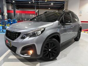 PEUGEOT 2008 STYLE 1.6 AT 2023