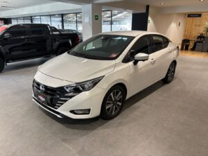 NISSAN VERSA ADVANCE AT 2024