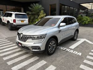 RENAULT NEW KOLEOS ZEN 2021