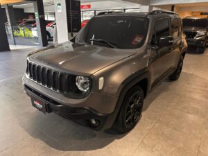 JEEP RENEGADE  1.8 SPORT AUT 2022