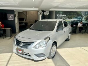 NISSAN V-DRIVE 1.6 AUT 2022