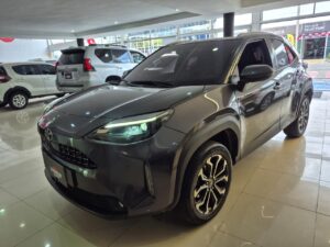 TOYOTA YARIS CROSS XLS HIBRIDO 2022