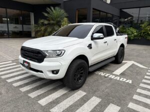 FORD RANGER XLT 3.2 DIESEL 2023